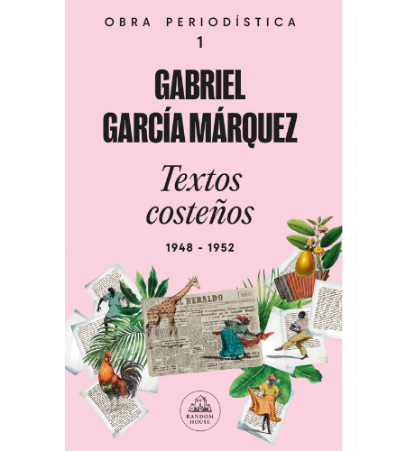 Textos costeños
