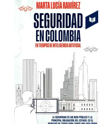 Seguridad en Colombia