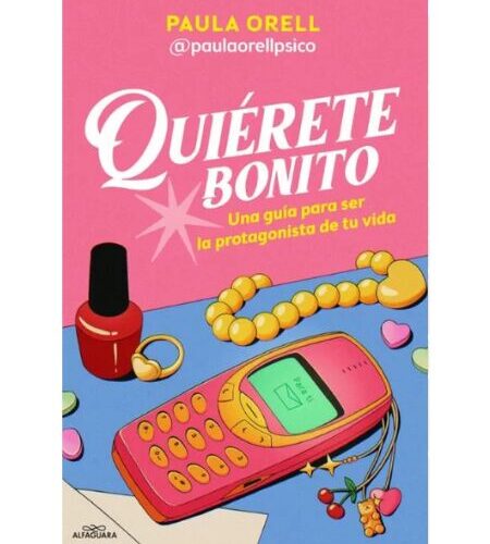 Quiérete bonito