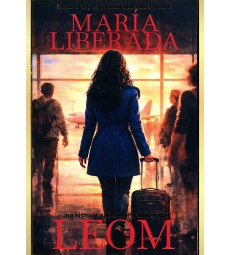 María liberada