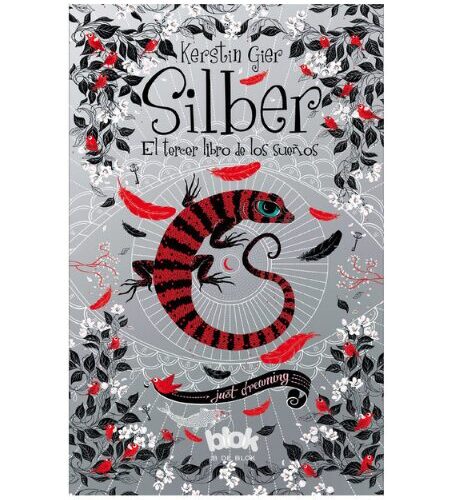 Silber 3 - El tercer libro de los sueños