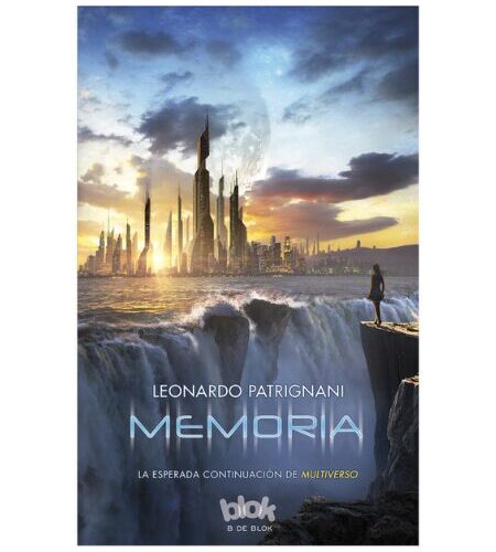 Memoria (Multiverso 2)
