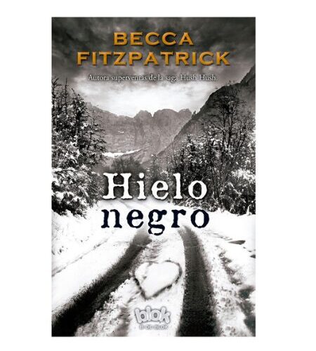 Hielo negro