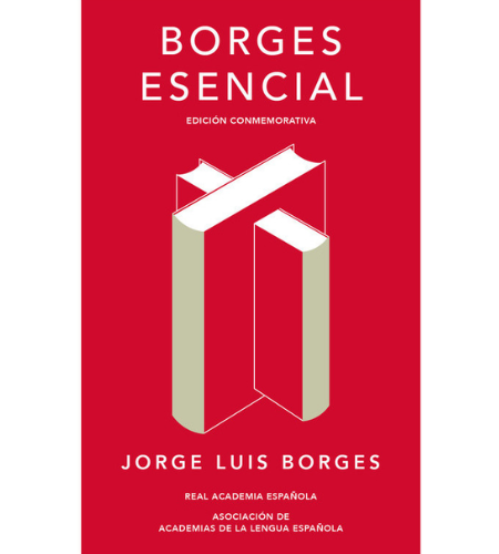 Borges esencial