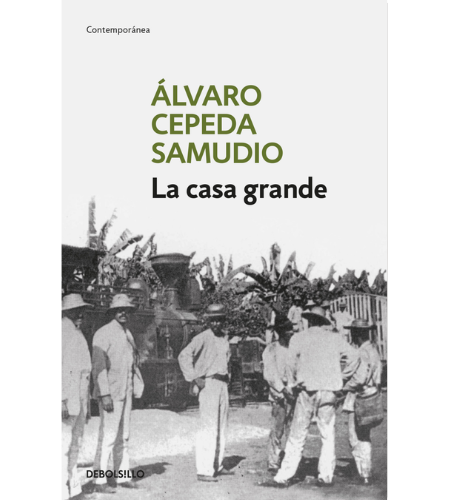 La casa grande