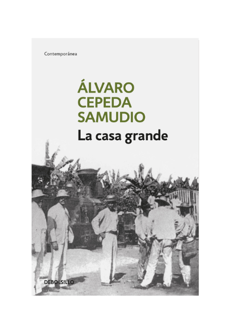 La casa grande