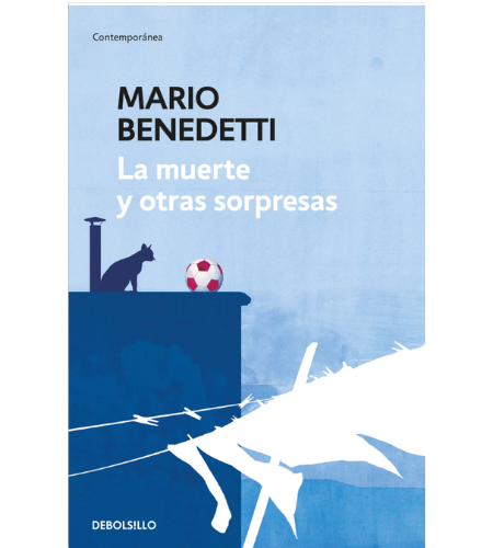 La muerte y otras sorpresas