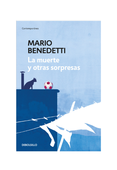 La muerte y otras sorpresas