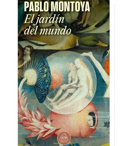 El jardín del mundo