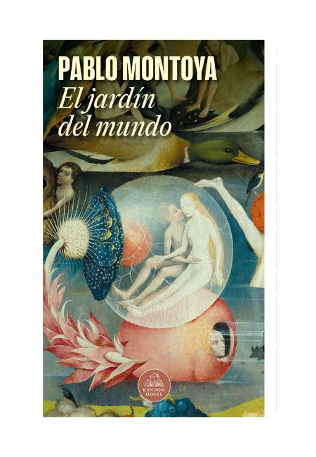 El jardín del mundo