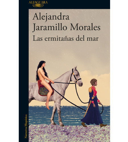 Las ermitañas del mar
