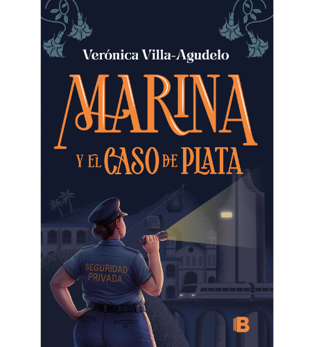 Marina y el caso de Plata