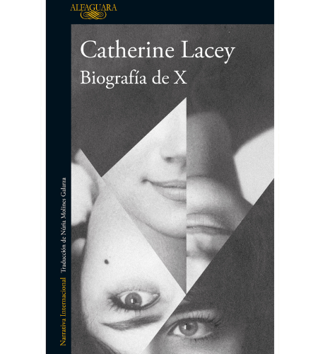 Biografía de X
