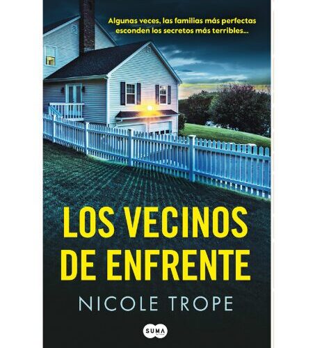 Los vecinos de enfrente
