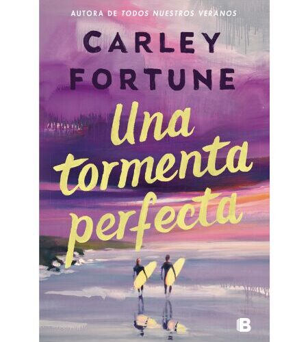 Una tormenta perfecta