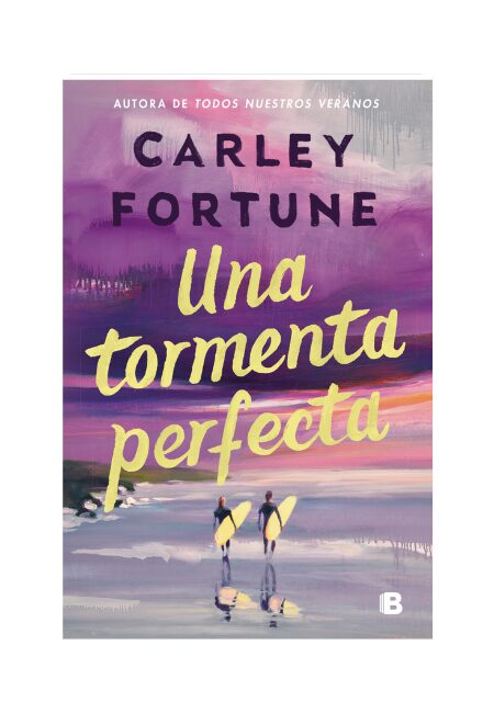 Una tormenta perfecta
