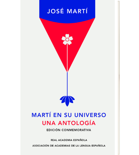 Martí en su universo
