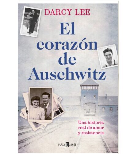 El corazón de Auschwitz