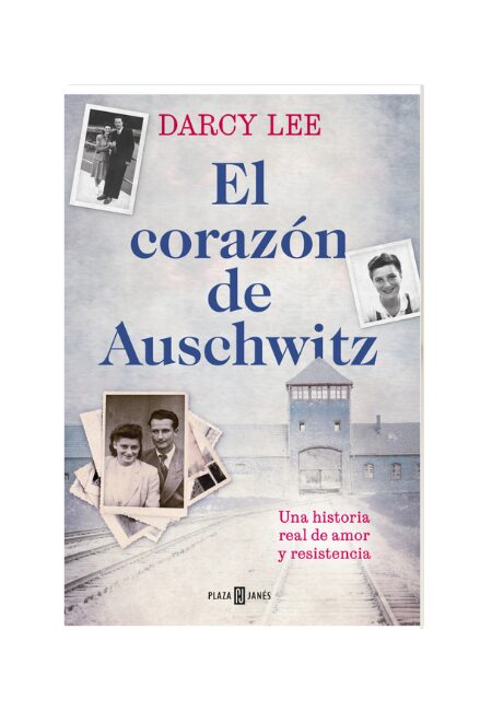 El corazón de Auschwitz