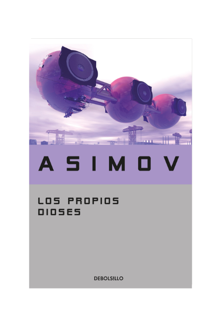 Los propios dioses