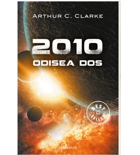 2010: Odisea dos