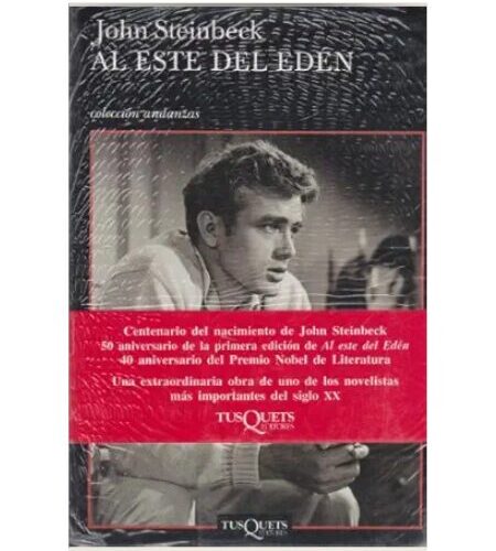 Al Este del Eden