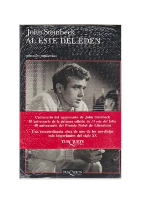 Al Este del Eden