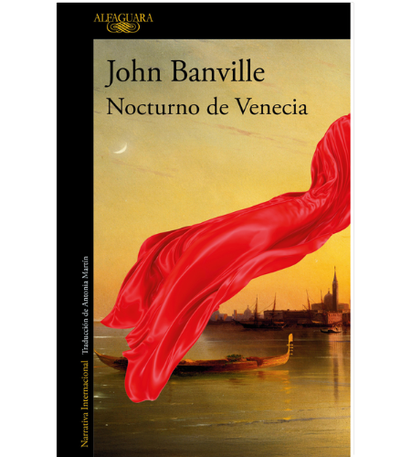 Nocturno de Venecia