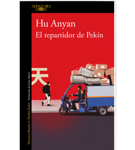 El repartidor de Pekín