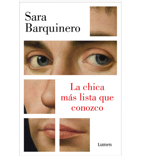La chica más lista que conozco