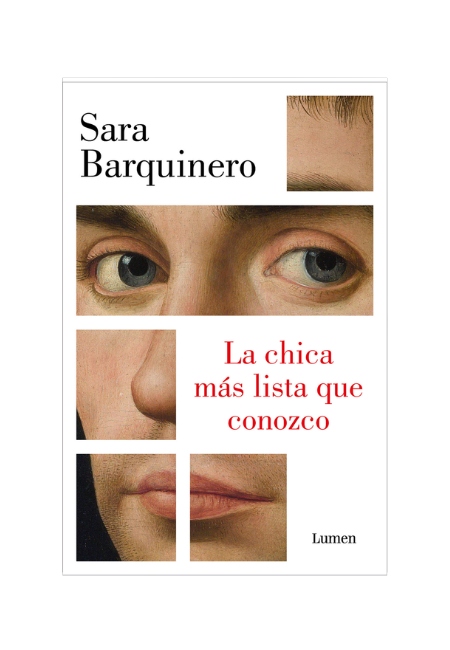 La chica más lista que conozco