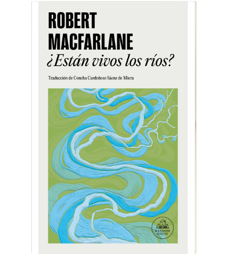 ¿Están vivos los ríos?