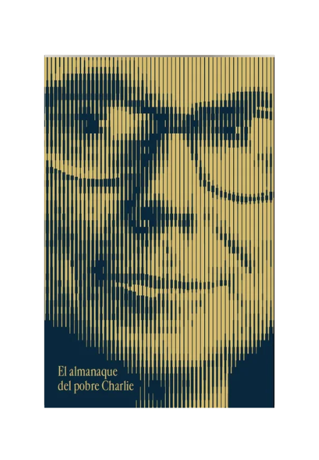 El Almanaque del Pobre Charlie