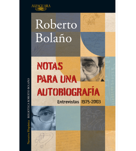 Notas para una autobiografía