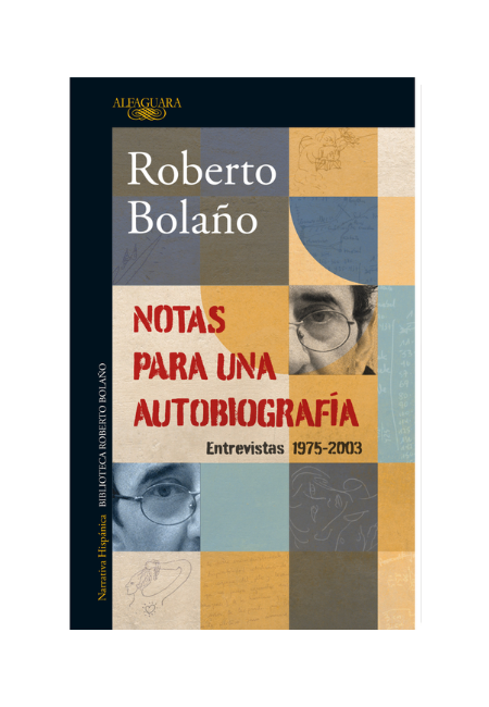 Notas para una autobiografía