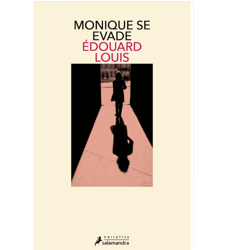 Monique se evade
