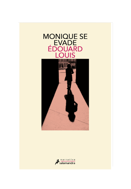 Monique se evade