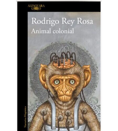 Animal colonial