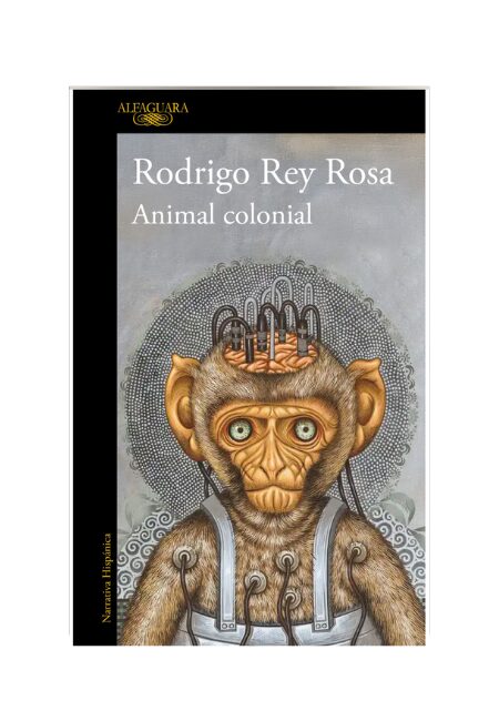 Animal colonial