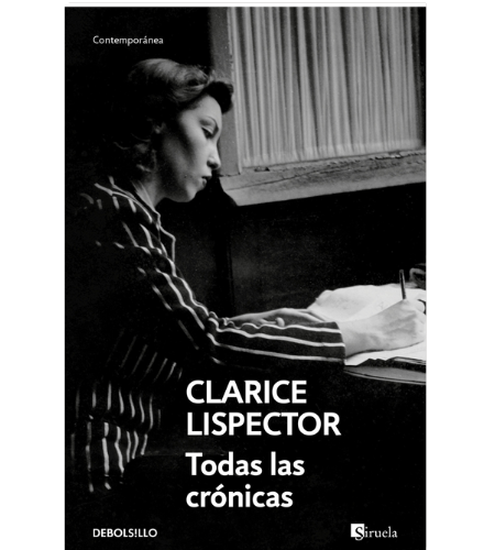 Todas las crónicas