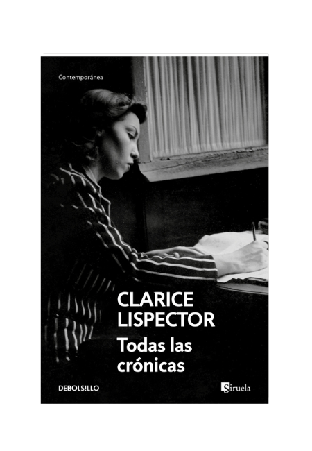 Todas las crónicas