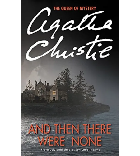 And Then There Were None (en Inglés)