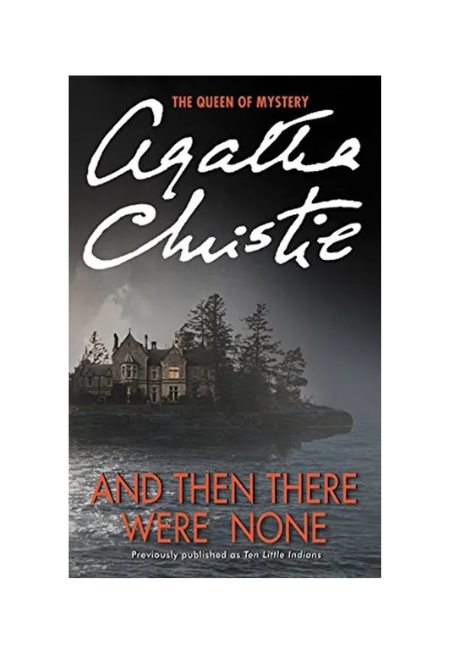 And Then There Were None (en Inglés)