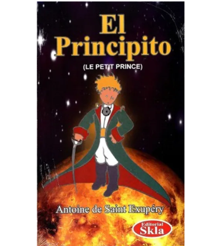 El Principito