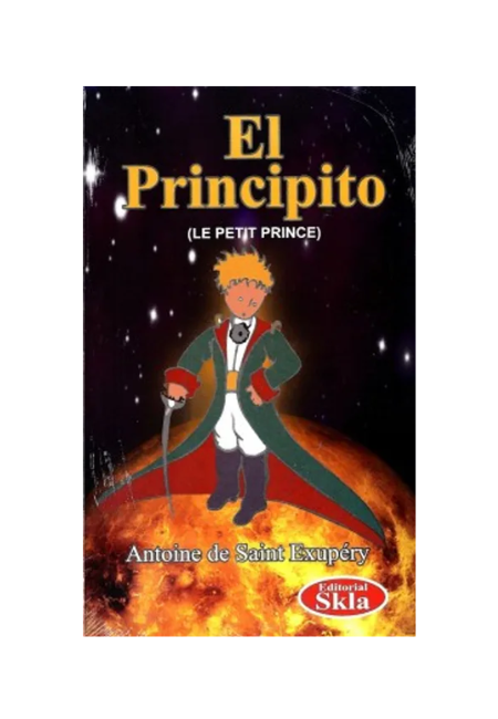 El Principito