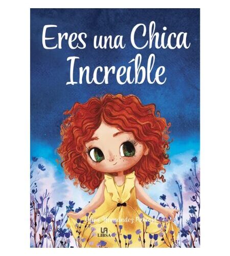 Eres una Chica Increible