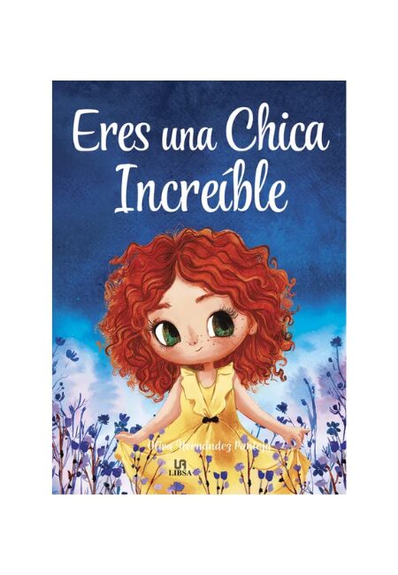 Eres una Chica Increible