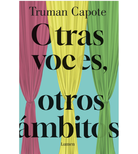Otras voces, otros ámbitos