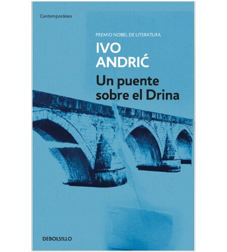Un puente sobre el Drina
