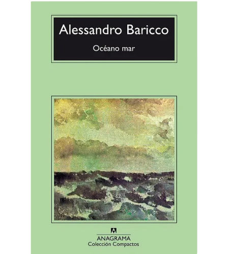 Océano mar